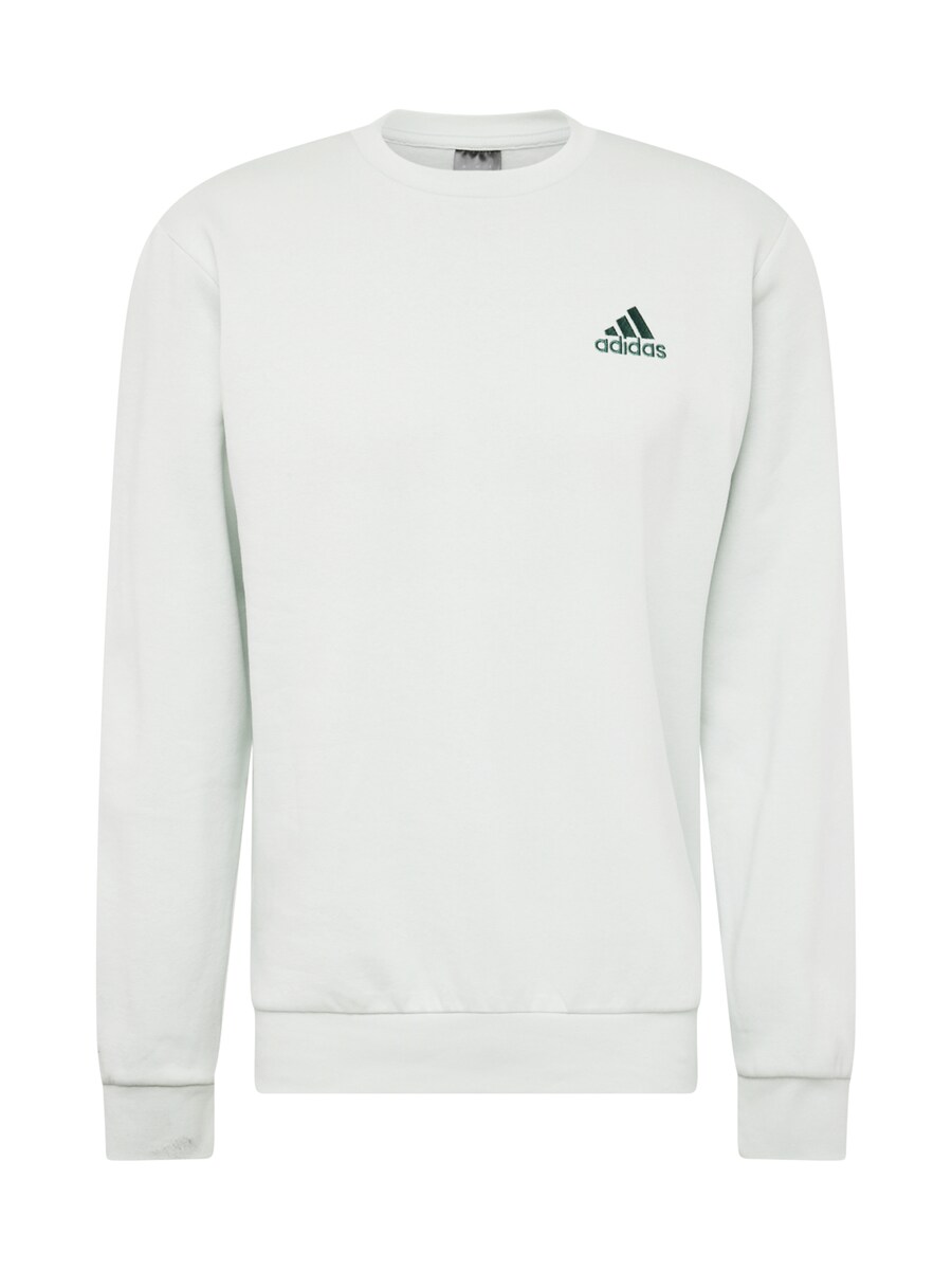 

Спортивная толстовка ADIDAS SPORTSWEAR FEELCOZY, цвет Green/Pastel green