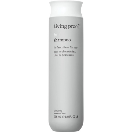 

Полный шампунь 236 мл Living Proof