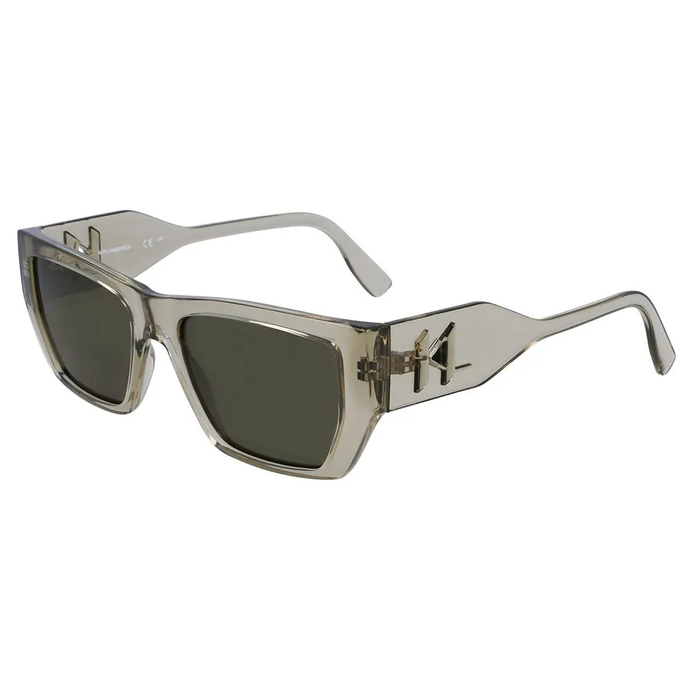 

Солнцезащитные очки Karl Lagerfeld KL6123S woman, зеленый