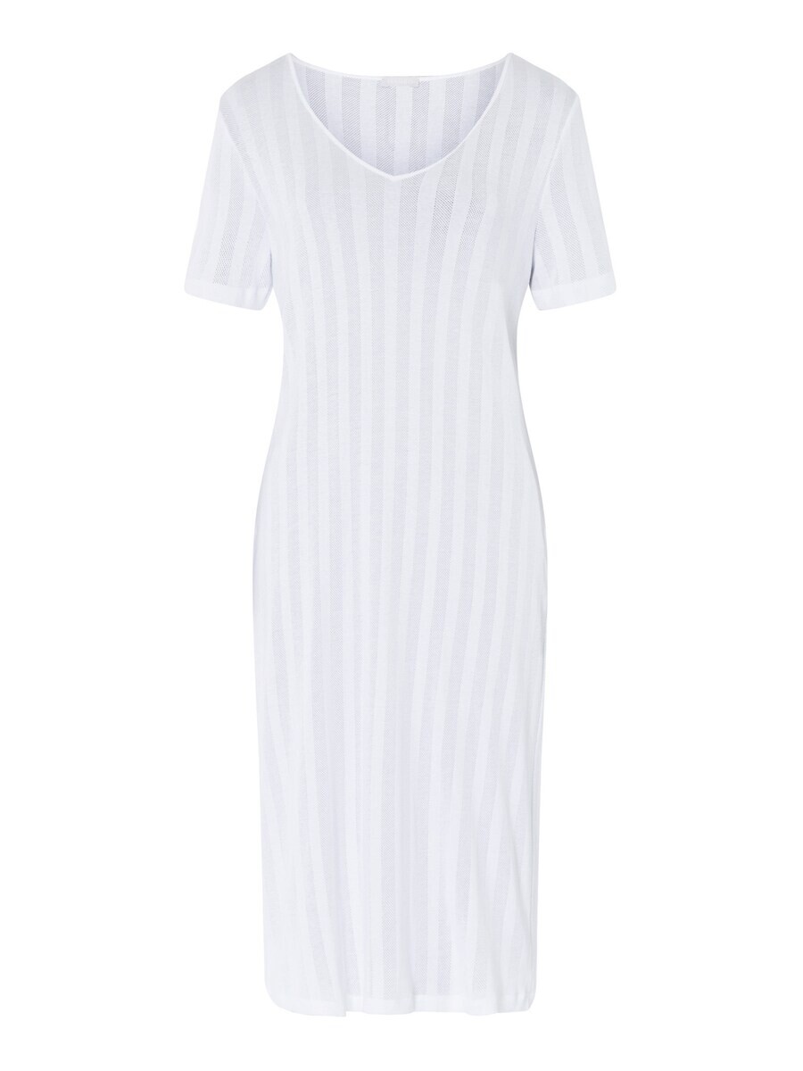

Ночная рубашка Hanro Nightgown Simone, белый
