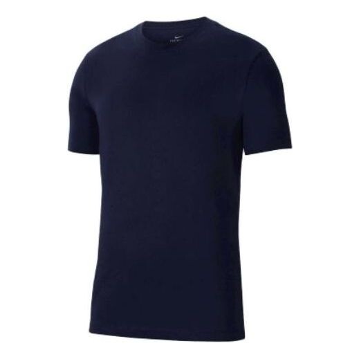 

Футболка Nike Park 20 T-Shirt 'Navy', синий
