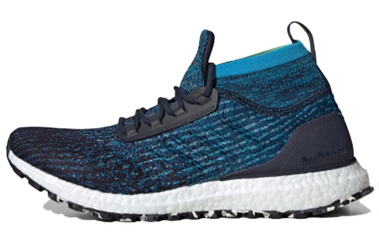

Кроссовки adidas Ultra Boost All Terrain Marine