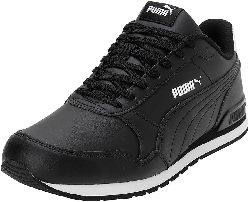 

Кроссовки PUMA St Runner V2, черный