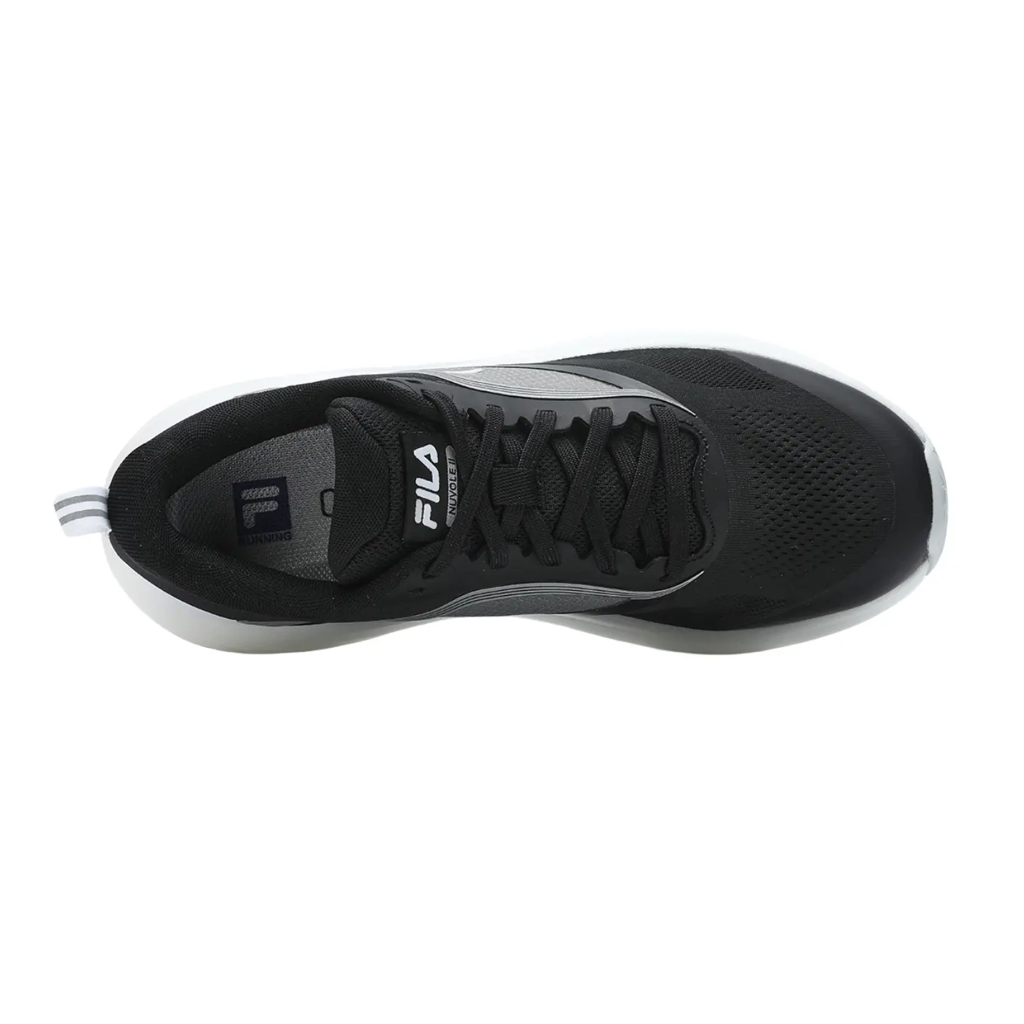

FILA Кроссовки Женщины, Black, Черный, FILA Кроссовки Женщины, Black
