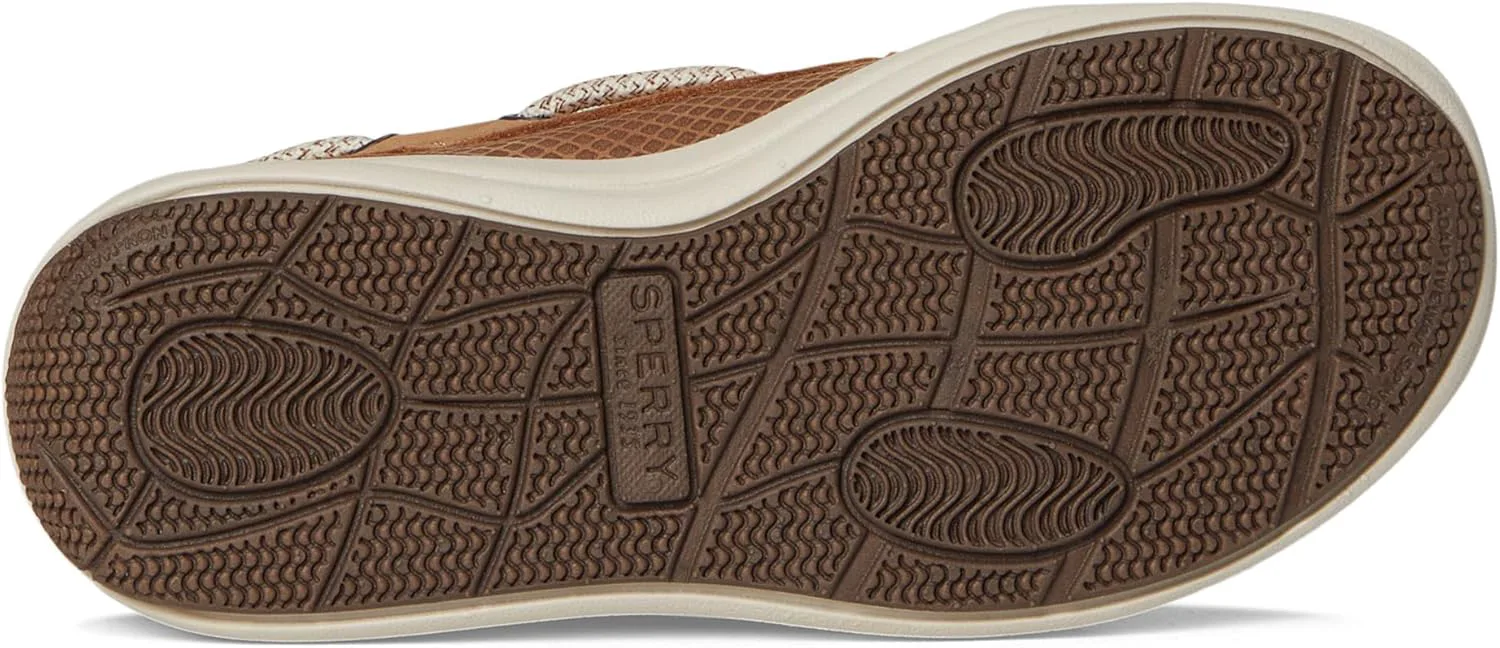 Sperry Boys Gamefish (маленький ребенок/большой ребенок) — фото 3