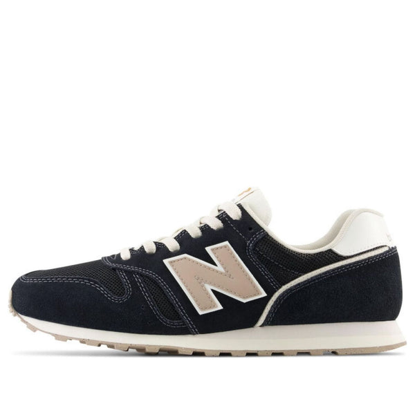 

Кроссовки 373 New Balance, черный