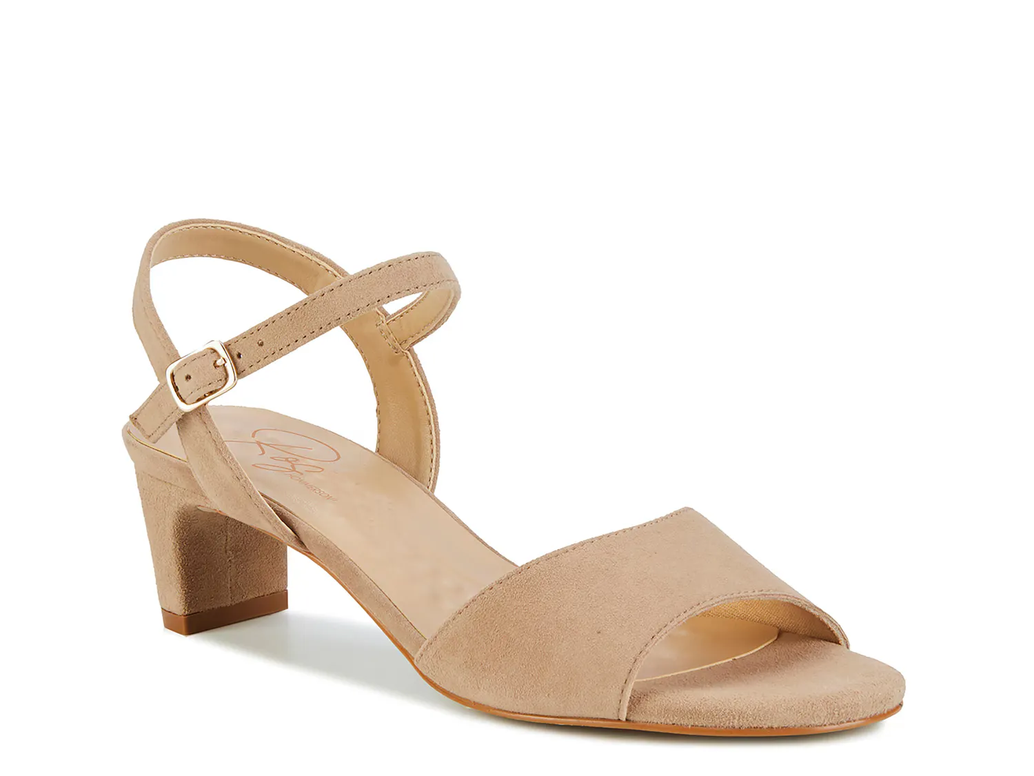 Сандалии Lydia Sandal Ros Hommerson, серо-коричневый