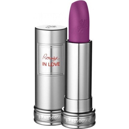 

Lancôme Rouge In Love Lipstick Губная помада - 381b Violet Coquette