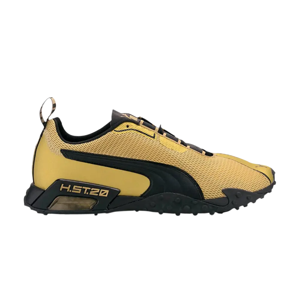 Кроссовки H.ST.20 OG Puma, золото