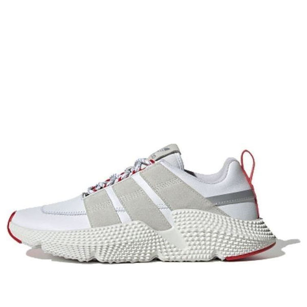 

Кроссовки оригинальные prophere v2 марафонские беговые кроссовки Adidas, белый