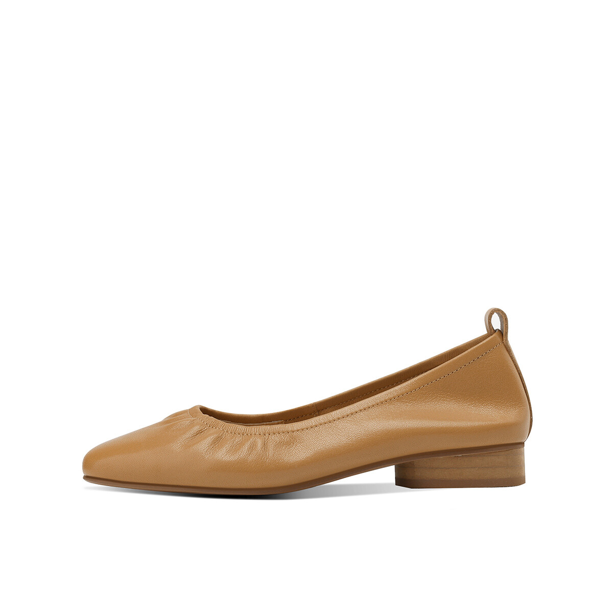

Туфли женские повседневные Women's Casual Shoes Women's Boerdiqi, желтый