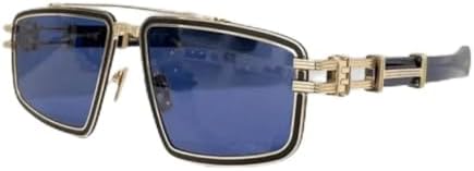 

Модные солнцезащитные очки с параллельными перекладинами 2027 года, популярные среди женщин и мужчин, для активного отдыха, в классическом панк-стиле, женские очки MTZJH, A4