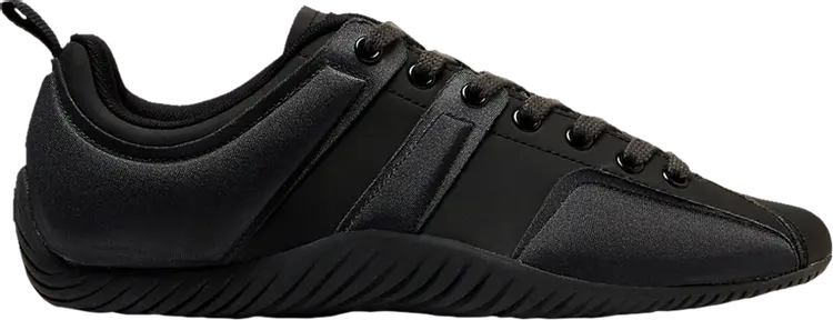 

Кроссовки Sclaw Puff 'Black Graphite Grey', черный