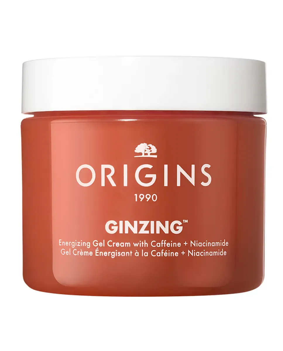 Крем для лица Origins — Энергизирующий гель- Ginzing, 75 мл