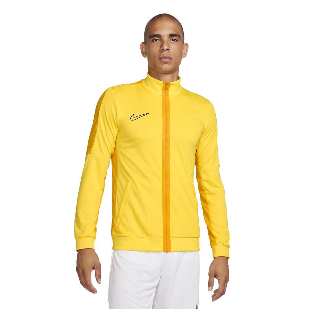 

Куртка Nike DRi-Fit DR1681 Tracksuit, желтый