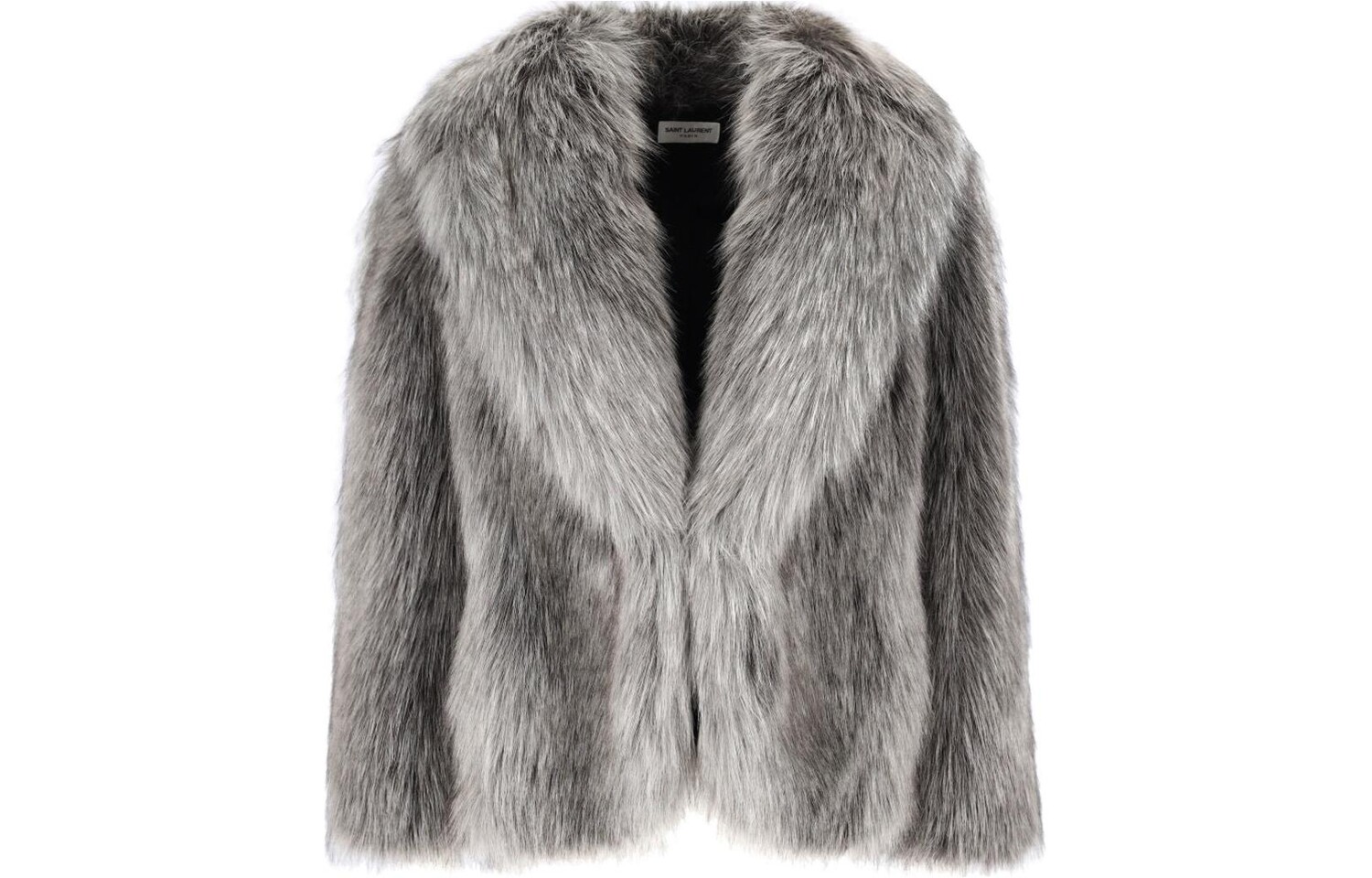 

Куртка женская Saint Laurent, серый
