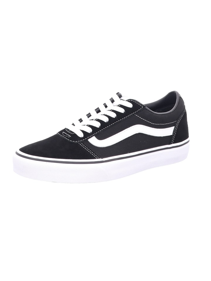 

Низкие кроссовки Vans, черный