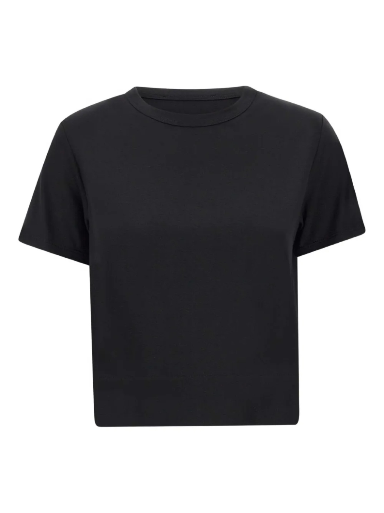 

Футболка с круглым вырезом kaos, черный