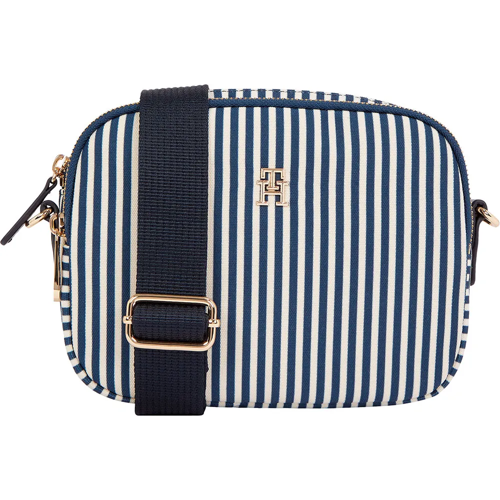 

Сумка кросс-боди Tommy Hilfiger Poopy Summer, синий