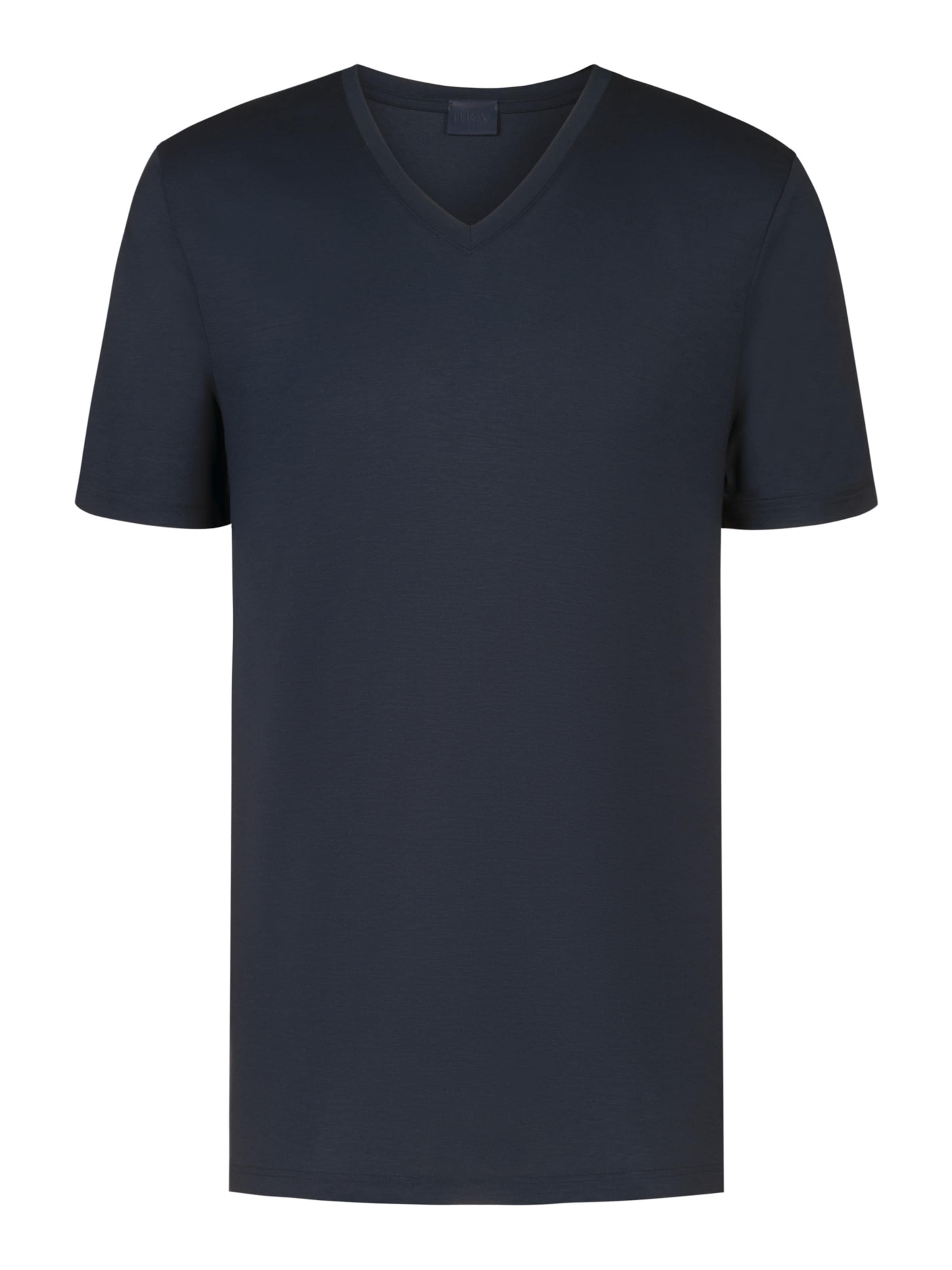 

Mey Майка 'Serie Selection' в темно-синем цвете