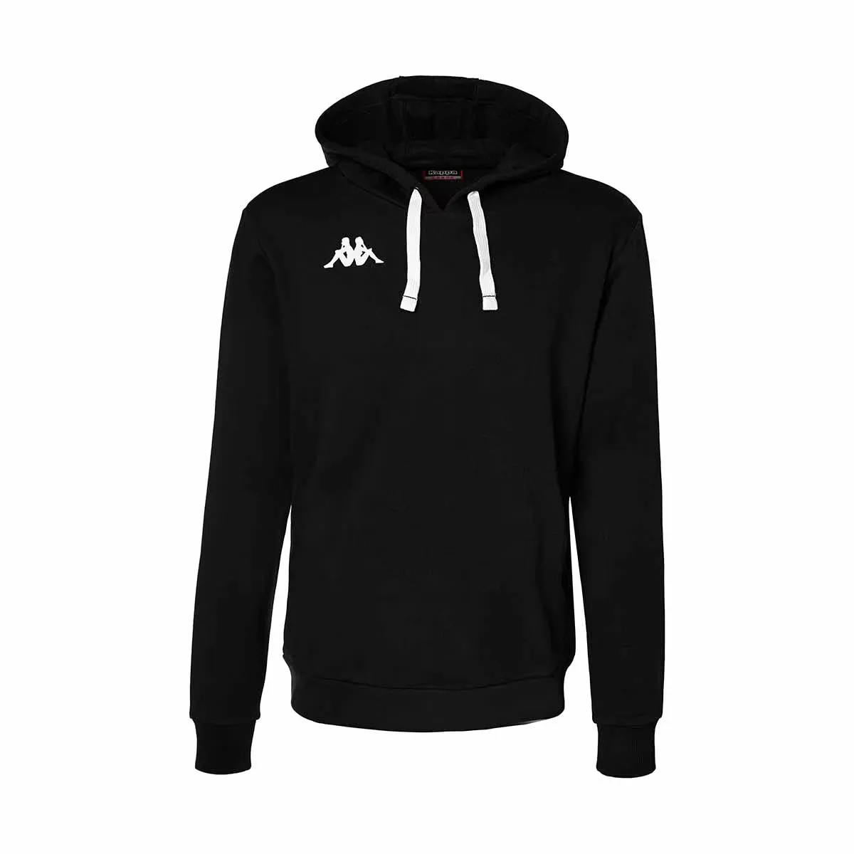 

Мужской свитшот Bali Kappa, чёрный