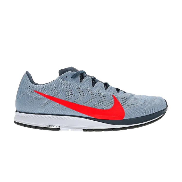 

Кроссовки Nike Air Zoom Streak 7 'Obsidian Mist Crimson', синий, Синий;серый, Кроссовки Nike Air Zoom Streak 7 'Obsidian Mist Crimson', синий