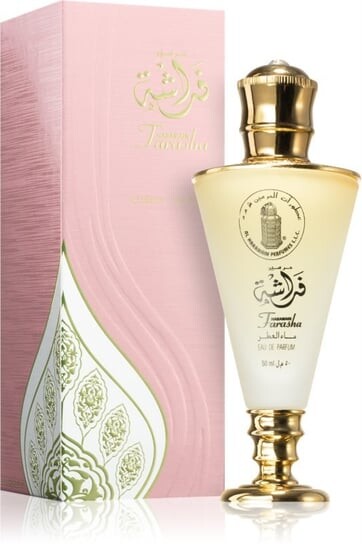 

Парфюмированная вода, 50 мл Al Haramain Farasha