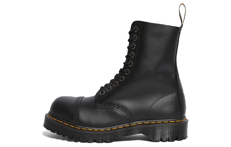 

Ботинки Dr.Martens 8761 Bxb Martin Boots Couple Style Black
