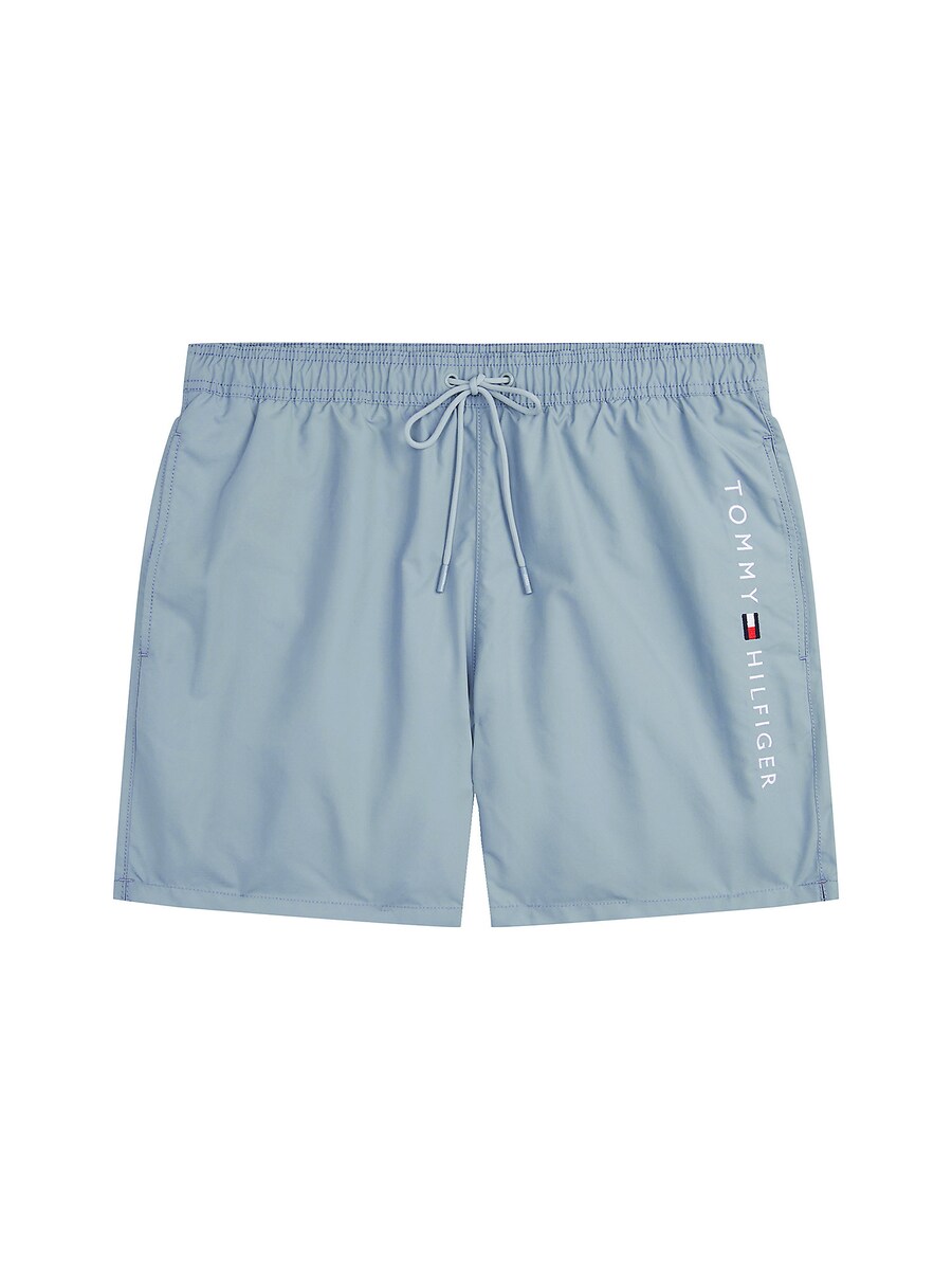 

Шорты Tommy Hilfiger Underwear, цвет marine blue/Light blue