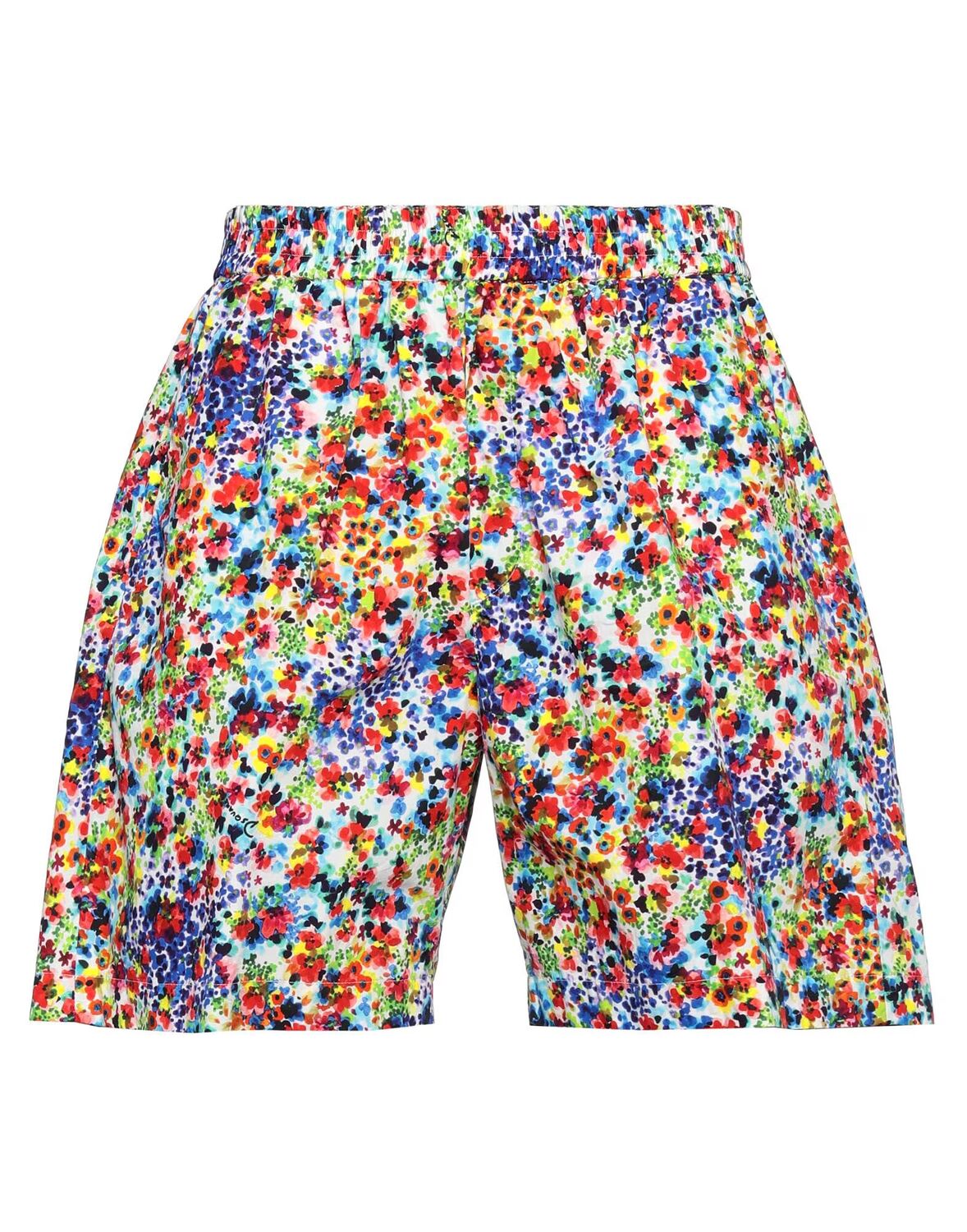 

Шорты Dsquared2, белый