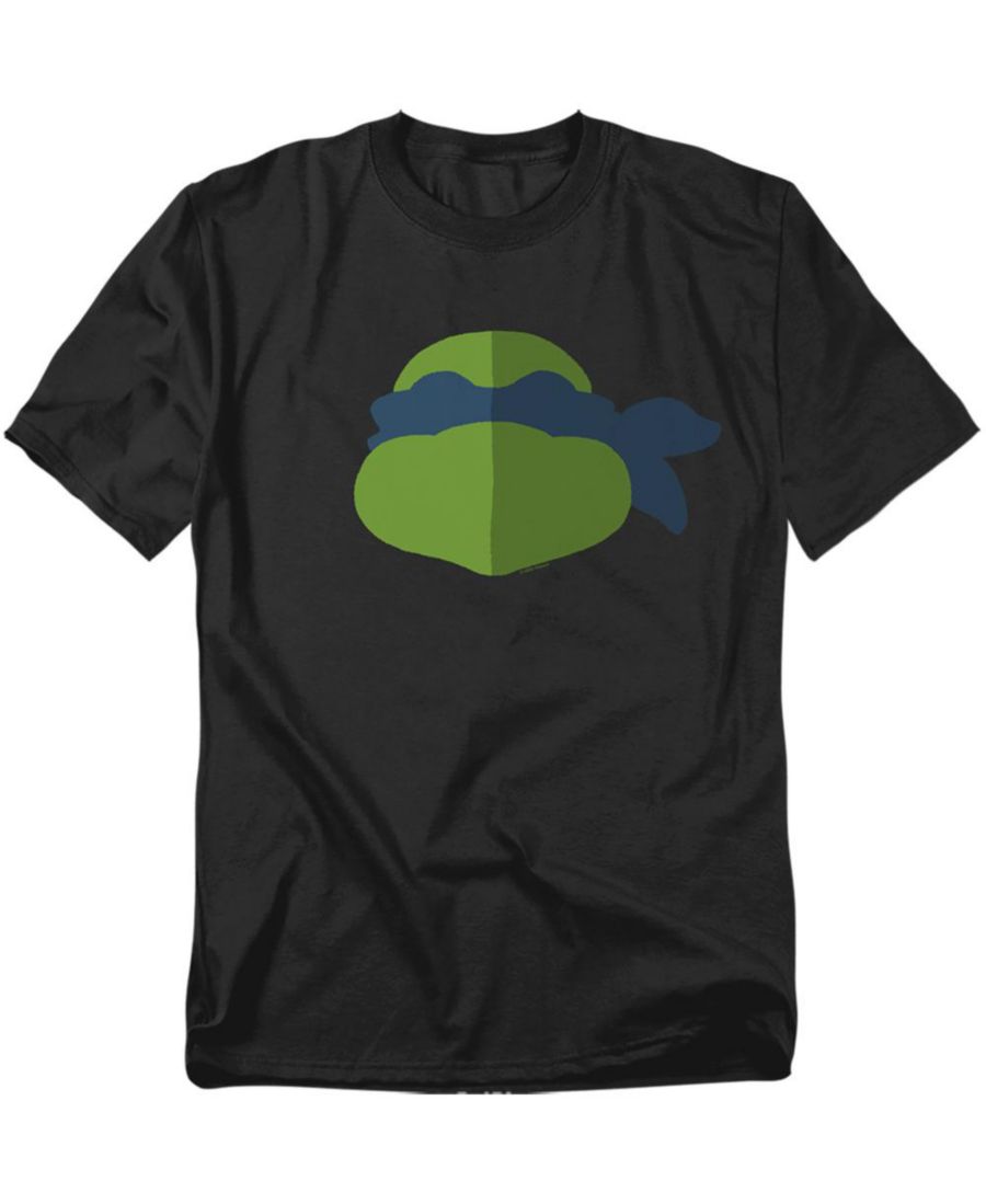 

Футболка с изображением Льва из серии TMNT больших размеров TEENAGE MUTANT NINJA TURTLES, Black, Черный, Футболка с изображением Льва из серии TMNT больших размеров TEENAGE MUTANT NINJA TURTLES, Black