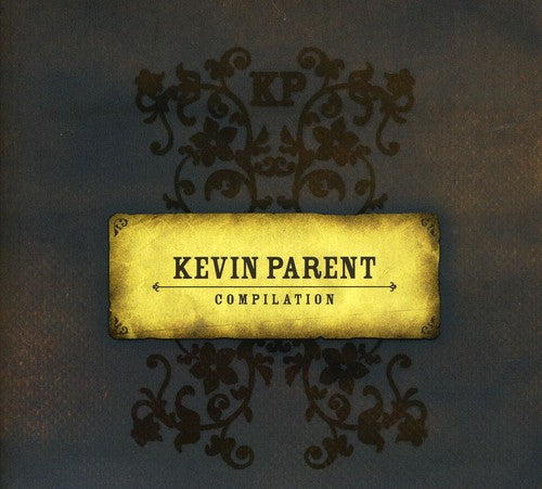 

CD диск Parent, Kevin: Compilation