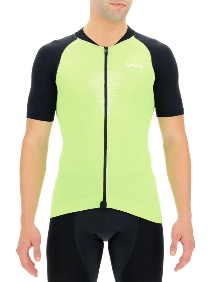 

Спортивная футболка UYN Trikot, зеленый