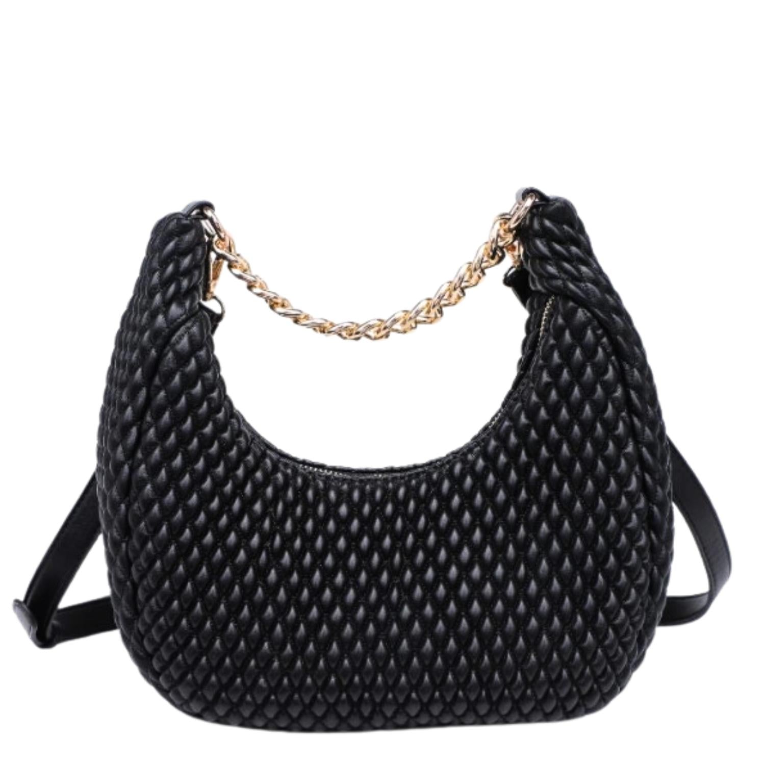 

Черная сумка-кроссбоди Jade Urban Expressions