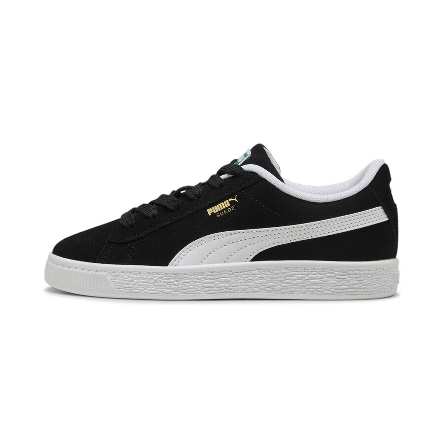 

Кроссовки PUMA Sneakers, черный