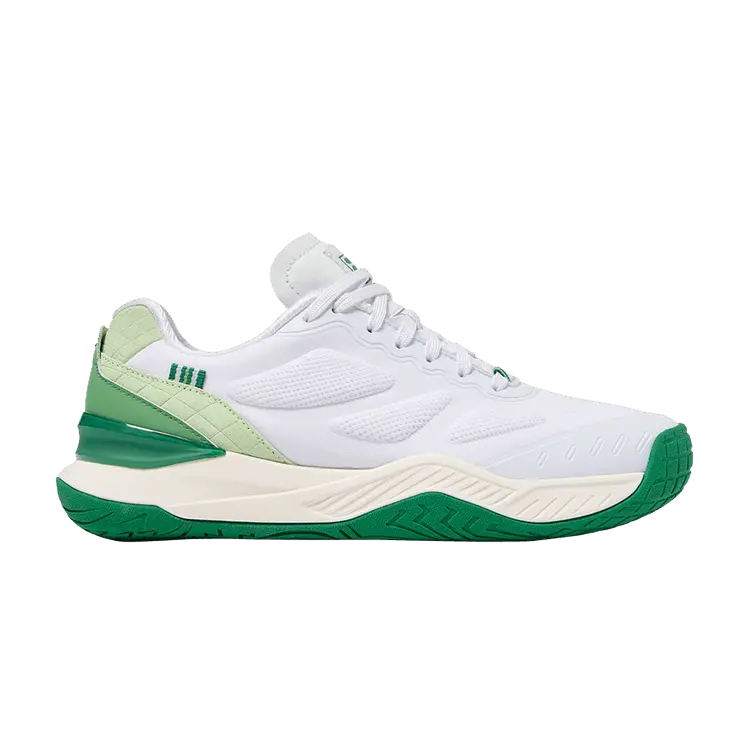

Кроссовки Fila Wmns Axilux Lux White Amazon, белый