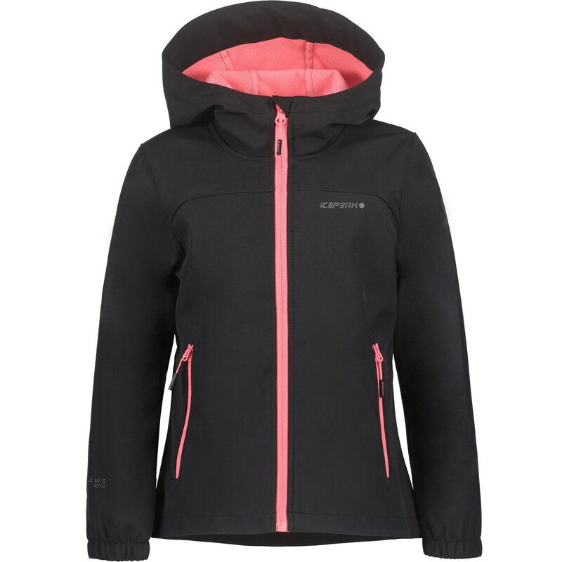 

Funktionsjacke kobryn jr Icepeak, черный