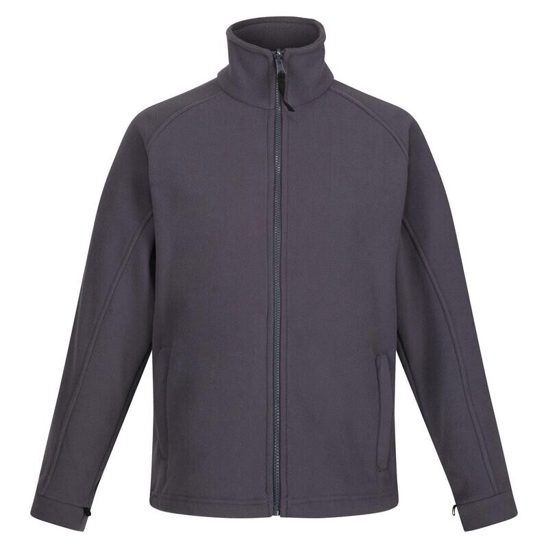 

Женская полярная куртка Thor III Grey Seal REGATTA, цвет gris