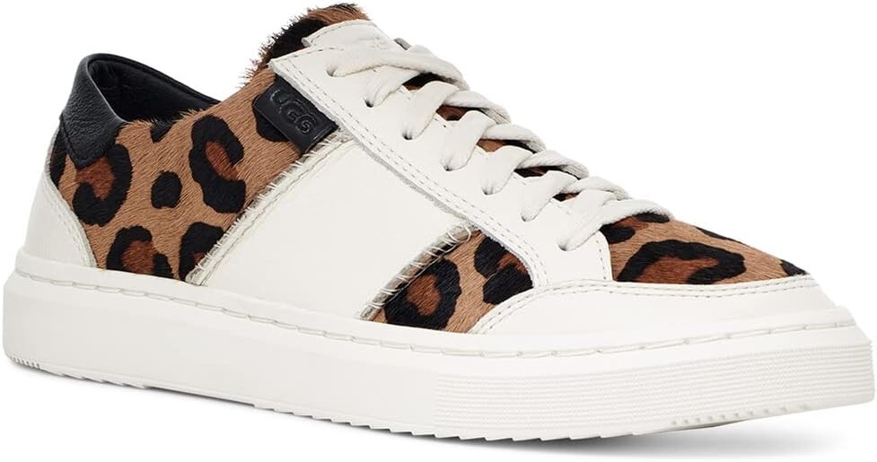 

Кроссовки UGG Alameda Lace, натуральный