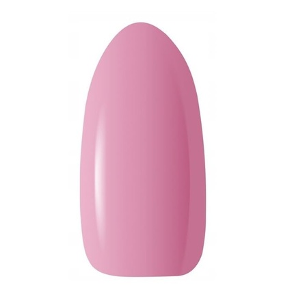 Brush Easy Gel UV/LED 12 холодный розовый гель во флаконе с кисточкой Claresa — фото 2