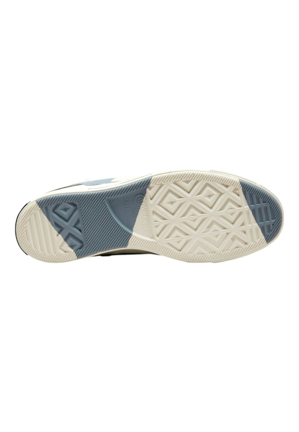 Высокие кроссовки CHUCK 70 PLUS HI SUMMIT Converse, зеленый