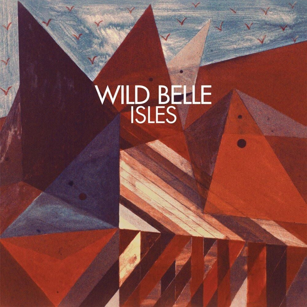 

Виниловая пластинка LP Isles - Wild Belle