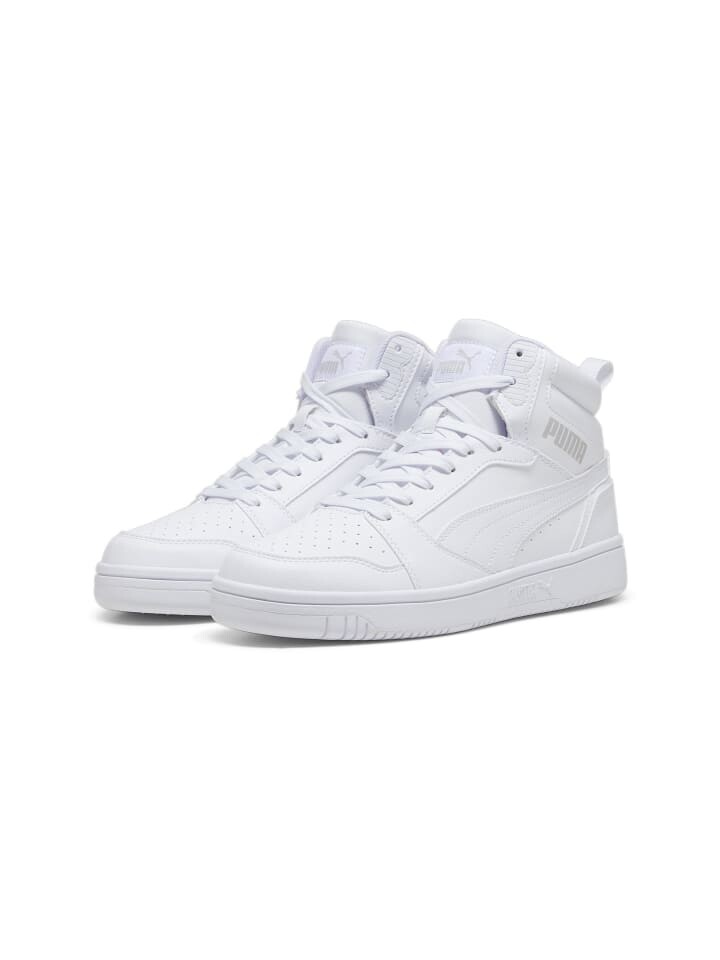 

Высокие кроссовки Puma High Rebound V6, белый