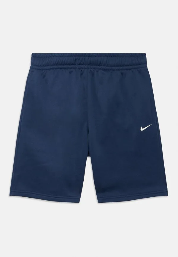 Толстовка crew Nike Sportswear, Midnight Navy/White/Game Royal — фото 3