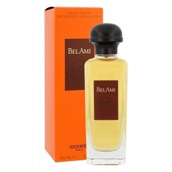 

Туалетная вода Hermes Bel Ami, 100 мл