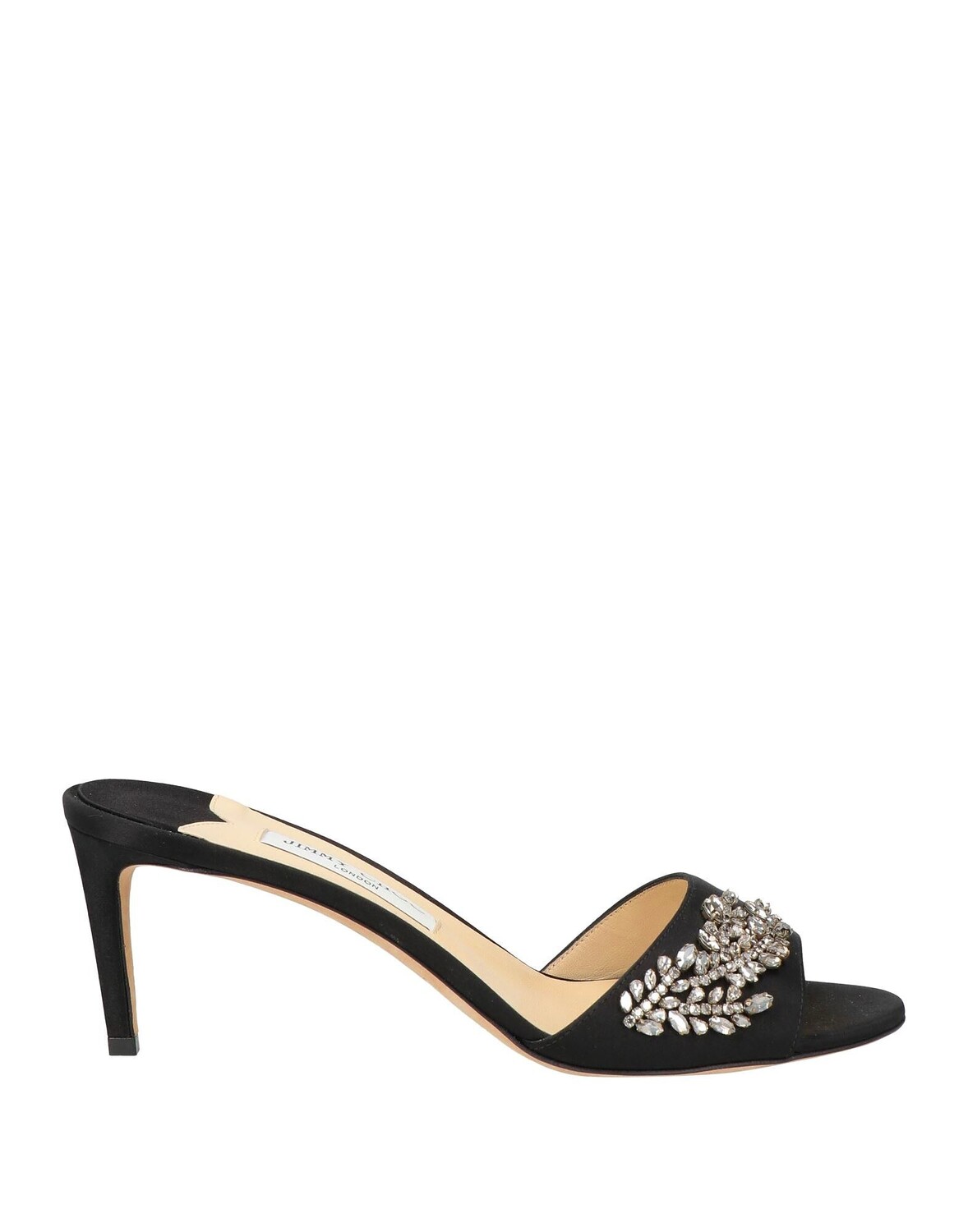 

Сандалии Jimmy Choo, черный
