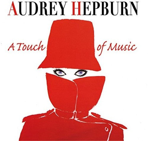 

CD диск Hepburn, Audrey: Audrey Hepburn: A Touch Of Music