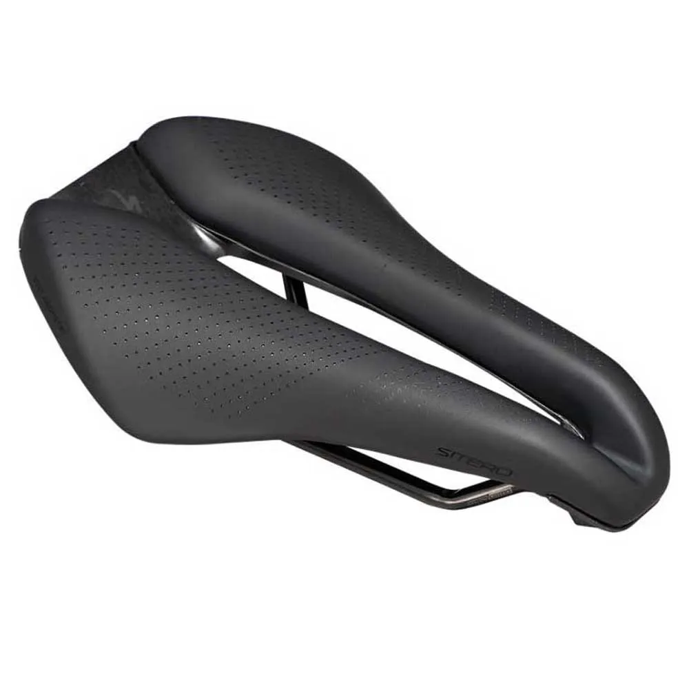 

Седло Specialized Sitero Plus, черный