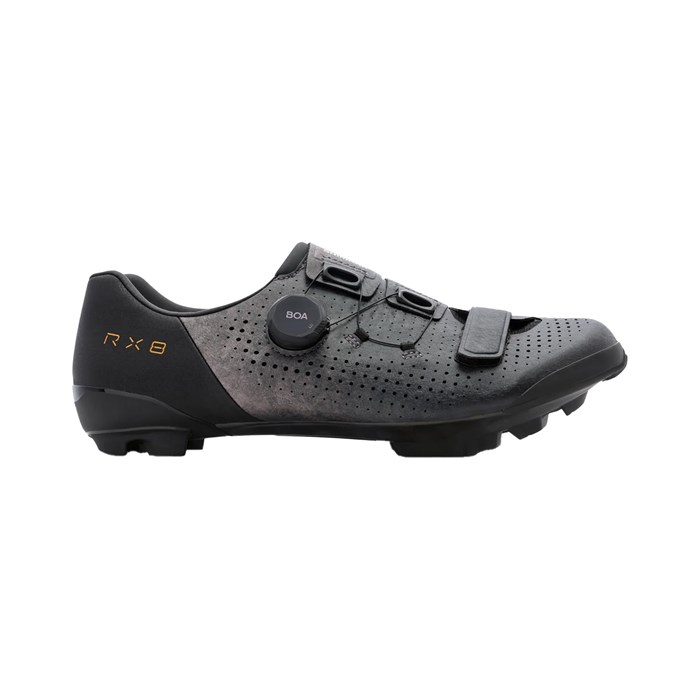 

Велосипедные туфли Sh-Rx801 Shimano, Black