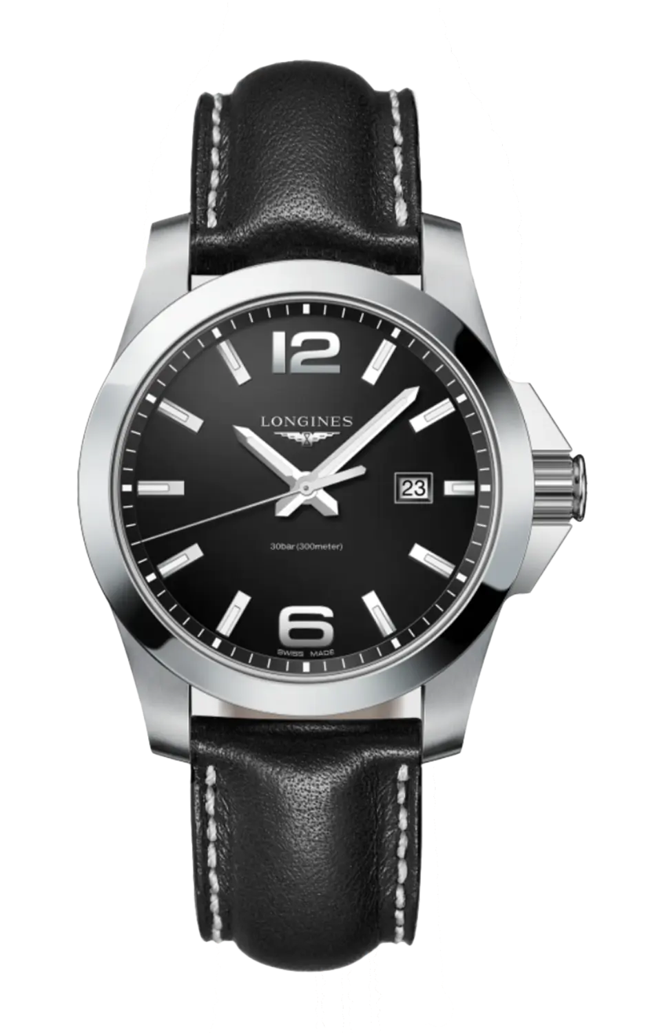 

Часы conquest Longines